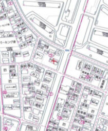 北坂戸の居抜き物件