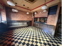 入谷の居抜き物件