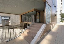 江戸川橋の店舗物件