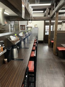 甲子園口の居抜き物件