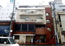 静岡の居抜き物件