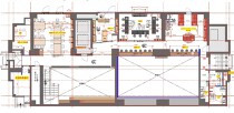 四ツ橋の店舗物件