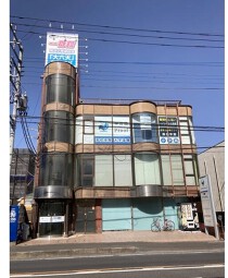 新所沢の店舗物件