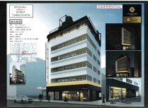 新大久保の店舗物件
