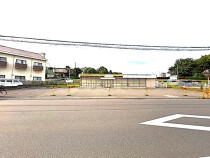 石神井公園の店舗物件