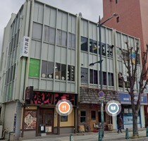 高槻の店舗物件