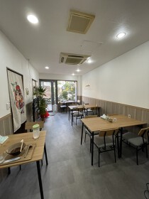 今宮戎の居抜き物件