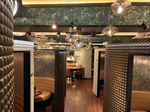 新宿の居抜き物件