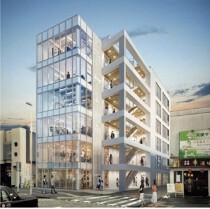 宮原の店舗物件