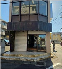 新所沢の居抜き物件