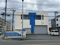 本厚木の店舗物件