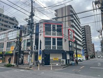 西川口の居抜き物件