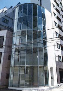 小川町の店舗物件