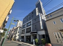 草加の店舗物件