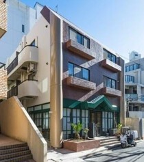 五反田の居抜き物件