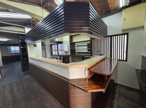 大正の居抜き物件