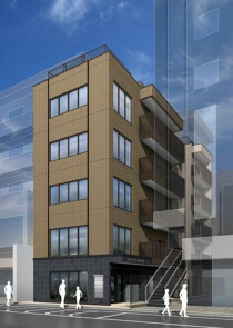 国分寺の店舗物件