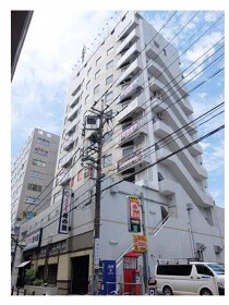 京王多摩センターの店舗物件