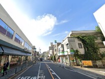 駒沢大学の居抜き物件