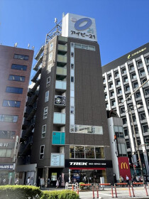 神保町の居抜き物件