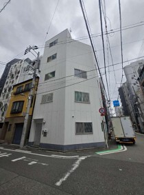 大阪天満宮の店舗物件