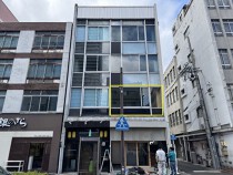 岐阜の店舗物件