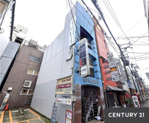 三ノ宮の居抜き物件