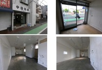 東岩槻の店舗物件