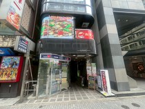 池袋の居抜き物件