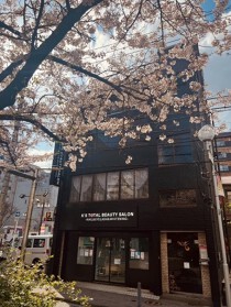 日ノ出町の居抜き物件