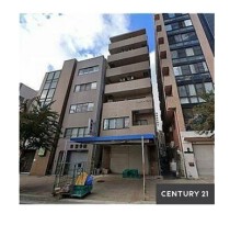 元町の居抜き物件