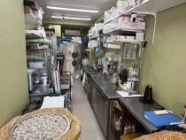 戸越の居抜き物件