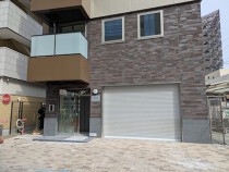 西宮北口の店舗物件