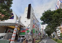 蒲田の店舗物件