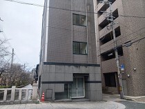 京都河原町の居抜き物件