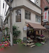 武蔵小山の居抜き物件