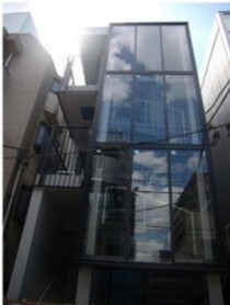 広尾の店舗物件