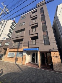 摂津本山の店舗物件