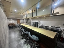東梅田の居抜き物件