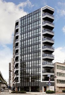 三宮・花時計前の店舗物件