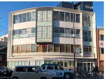 出町柳の店舗物件