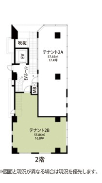 鶴瀬の店舗物件