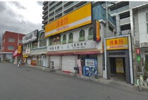 大袋の店舗物件