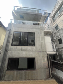 渋谷の店舗物件