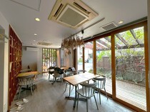 新大久保の居抜き物件