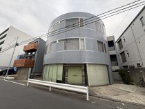 雪が谷大塚の店舗物件