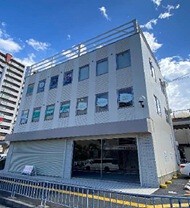 光明池の店舗物件