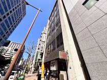 神保町の店舗物件