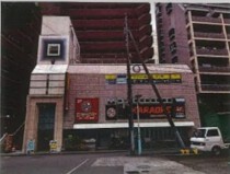 国分寺の店舗物件