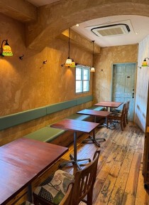 近鉄八尾の居抜き物件